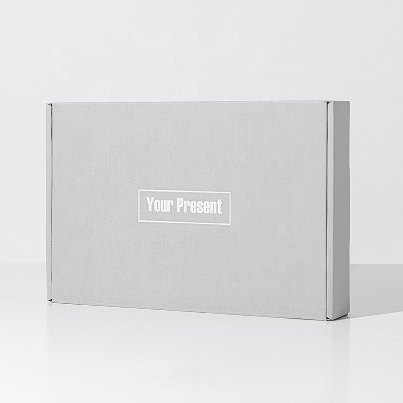 Packaging manufacturing custom packaging box gift box personalized boxes
