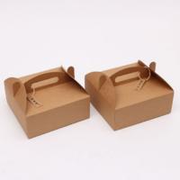 Food grade flute corrugated custom printed size design cardboard carton pizza box for gift shipping