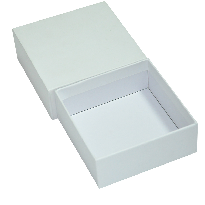 Wholesale custom luxury rigid cardboard gift lid and base paper box