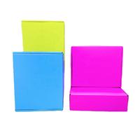 Custom packaging box custom boxes with logo packaging paper box custom shipping carton