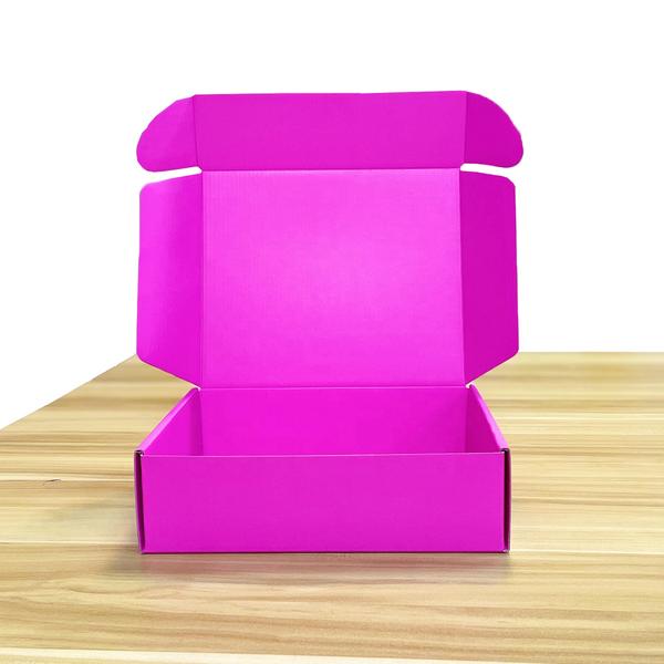 Exquisite wedding gift box tshirt paper packaging box custom shoes packaging box