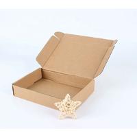 High quality packaging paper box custom underwear packaging gift boxes for clothing carton