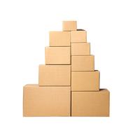 Wholesale custom underwear box recycled shipping box cardboard box