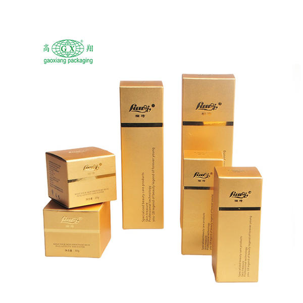 Custom logo printed elegant fashion gift cardboard paper eyelash packaging box