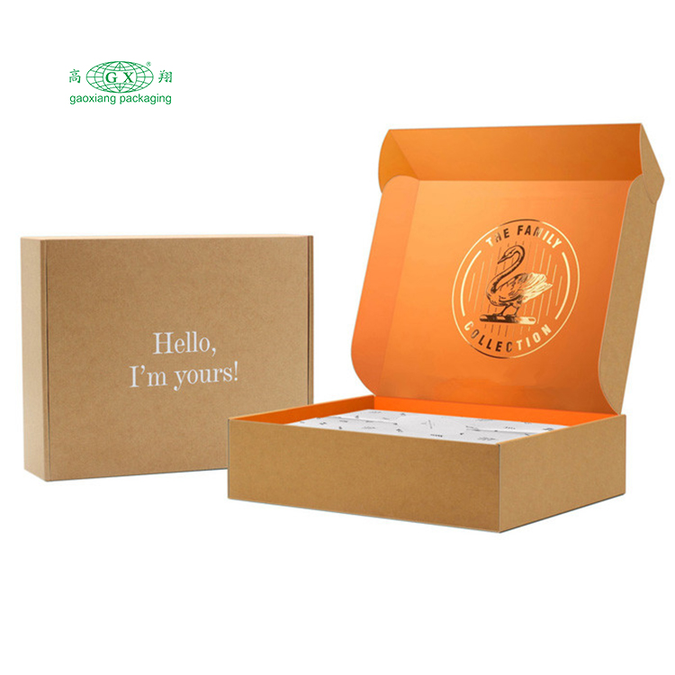Factory custom beer carrier box packaging six pack elegant wine bottle whiskey packaging box