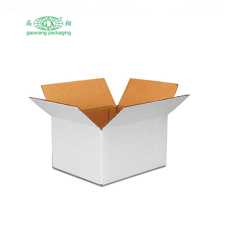 Custom 12 pack compartment wine and beverage packaging carton box